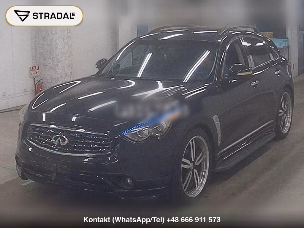 INFINITI OTHERS, miniaturka 5