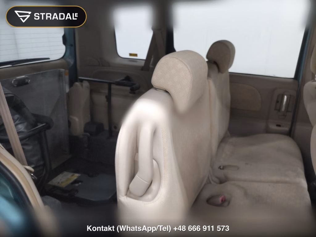 TOYOTA SIENTA OTHERS, miniaturka 7
