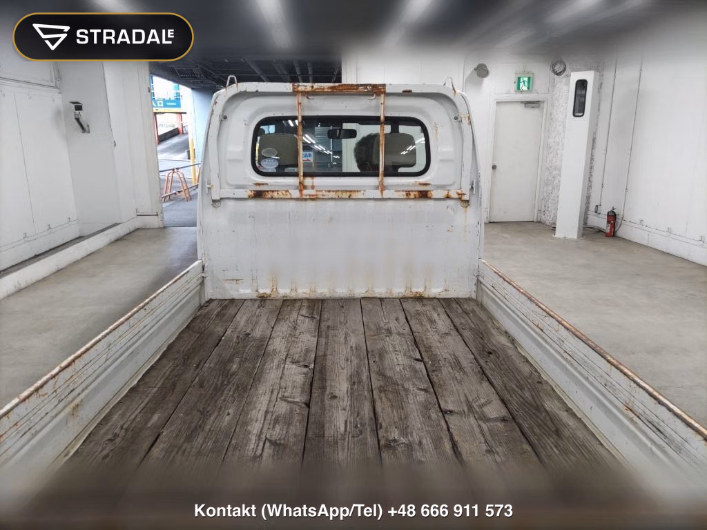 MITSUBISHI MINICAB TRUCK V TYPE, miniaturka 7