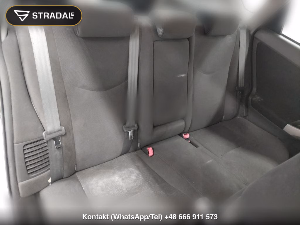 TOYOTA PRIUS 5D S LED EDITION, miniaturka 7