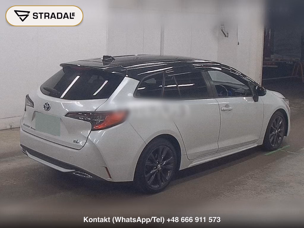 TOYOTA COROLLA TOURING HYBRID WXB, miniaturka 6