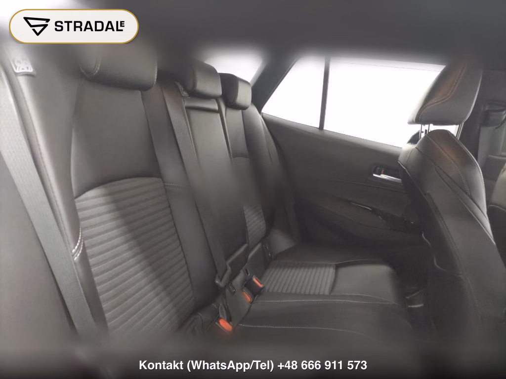 TOYOTA COROLLA TOURING HYBRID WXB, miniaturka 7