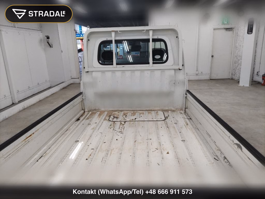 DAIHATSU HIJET TRUCK 4WD AIR-CONDITIONER POWER-STEERING SPECIAL, miniaturka 7