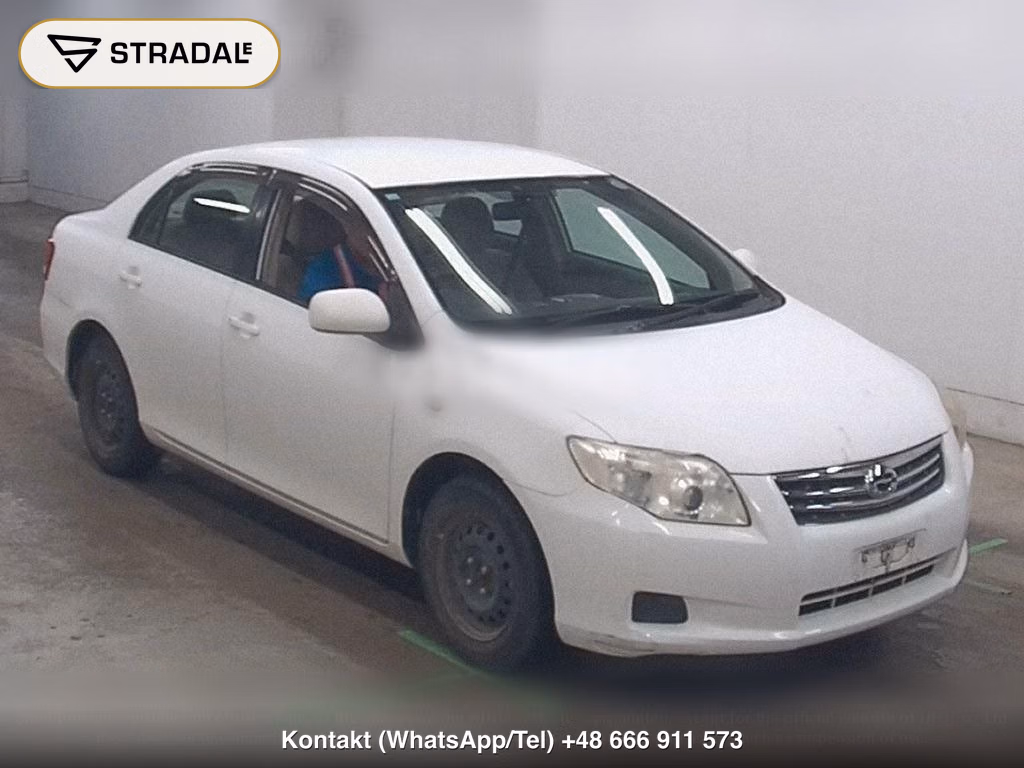 TOYOTA COROLLA AXIO X HID LIMITED, miniaturka 2