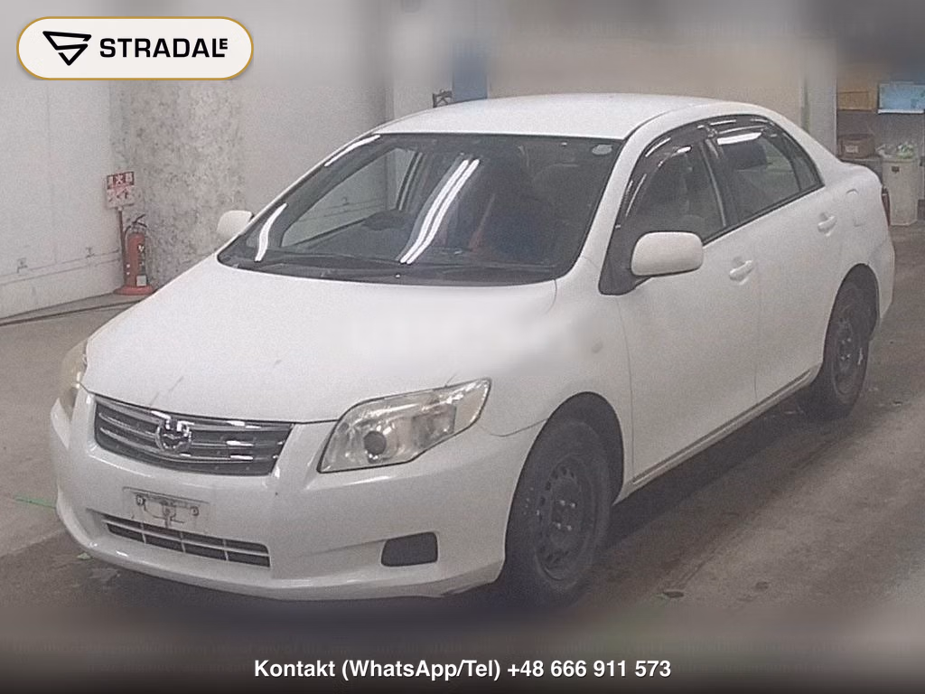 TOYOTA COROLLA AXIO X HID LIMITED, miniaturka 5
