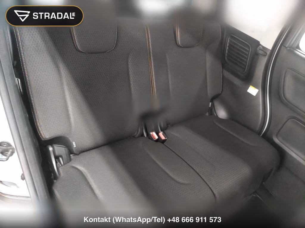 SUZUKI SPACIA GEAR HYBRID XZ, miniaturka 7
