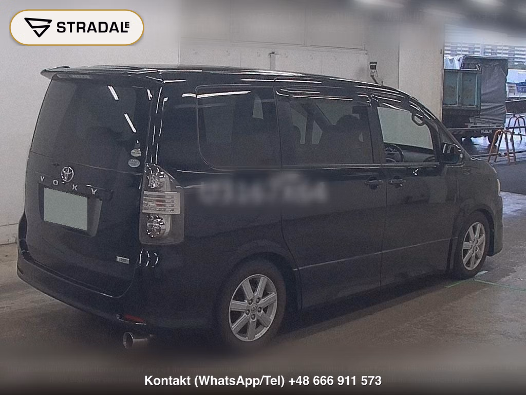TOYOTA VOXY ZS, miniaturka 6