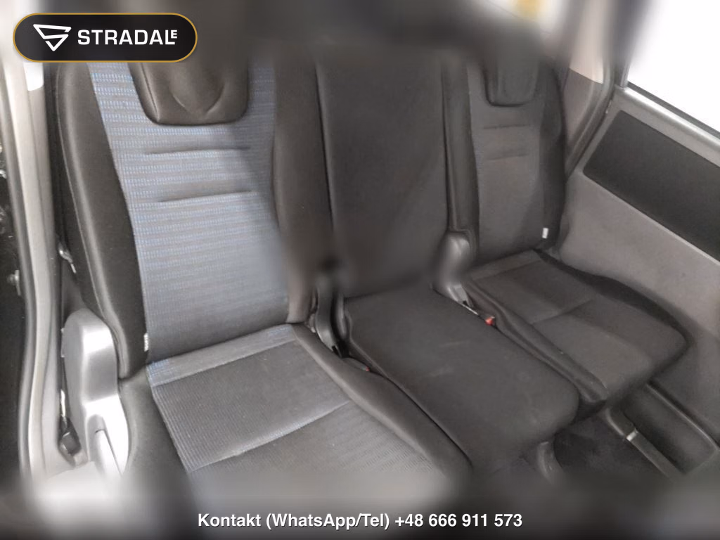 TOYOTA VOXY ZS, miniaturka 7