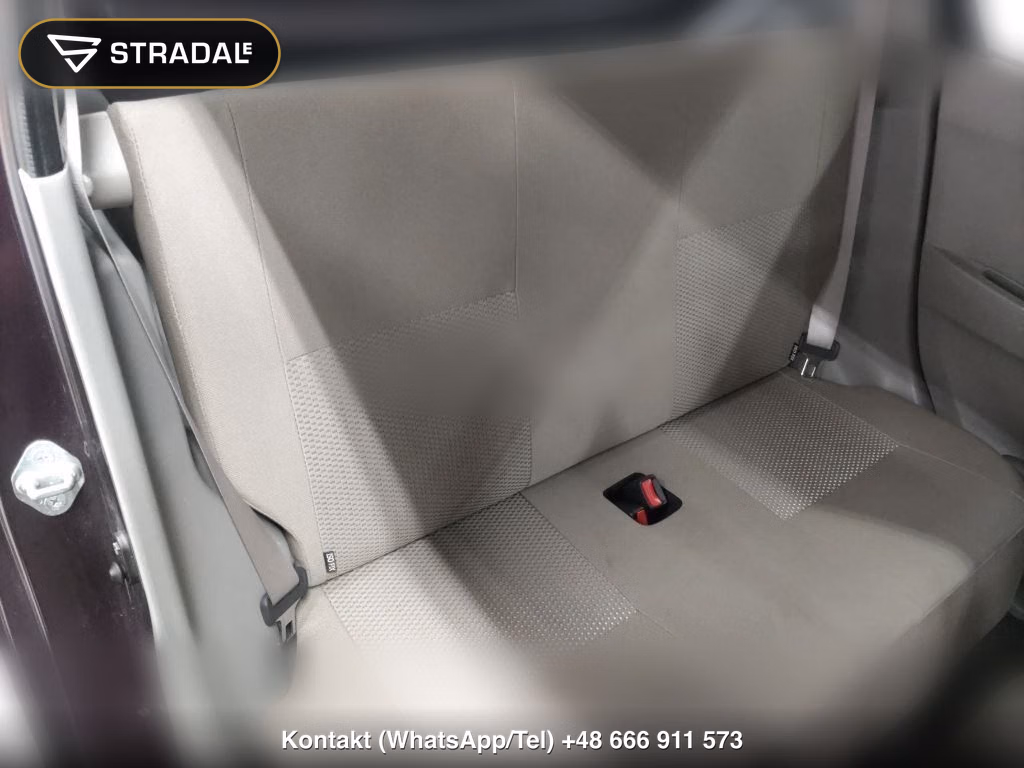 DAIHATSU MIRA E:S G, miniaturka 7