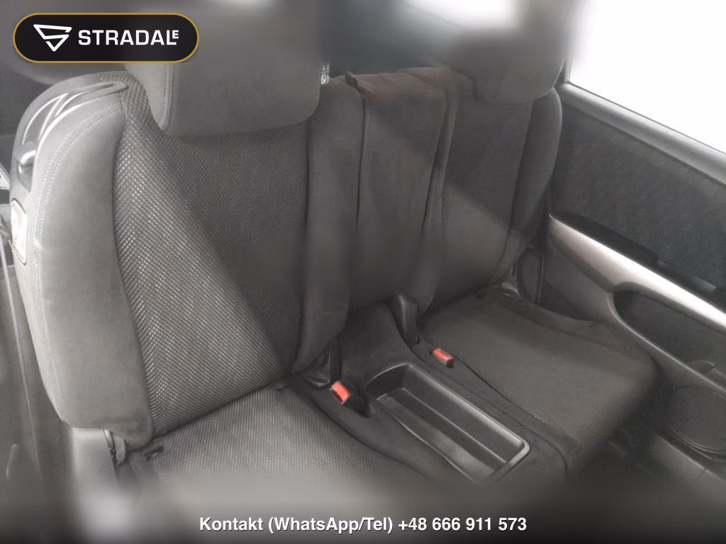 HONDA STREAM RSZ, miniaturka 7