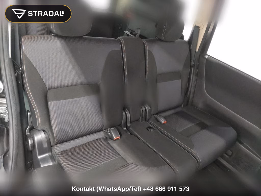 NISSAN SERENA 5D HIGHWAY STAR V SELECTION, miniaturka 7