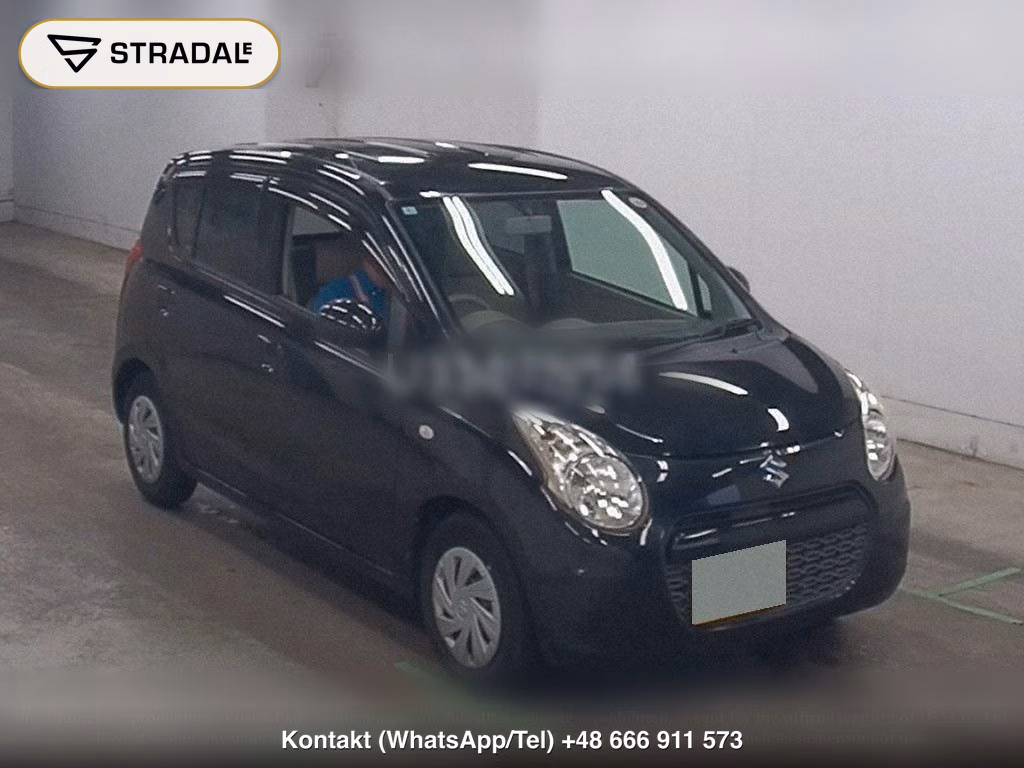 SUZUKI ALTO ECO ECO-S, miniaturka 2