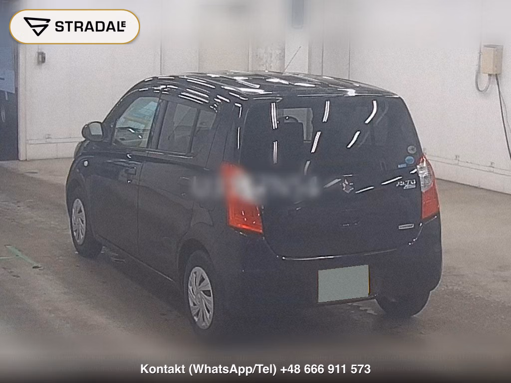 SUZUKI ALTO ECO ECO-S, miniaturka 3