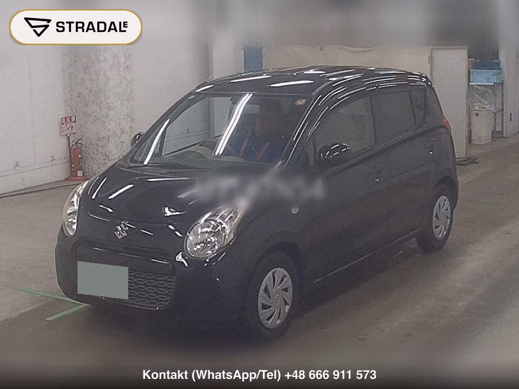 SUZUKI ALTO ECO ECO-S, miniaturka 5