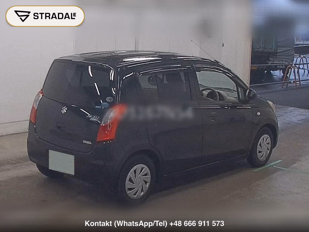 SUZUKI ALTO ECO ECO-S, miniaturka 6