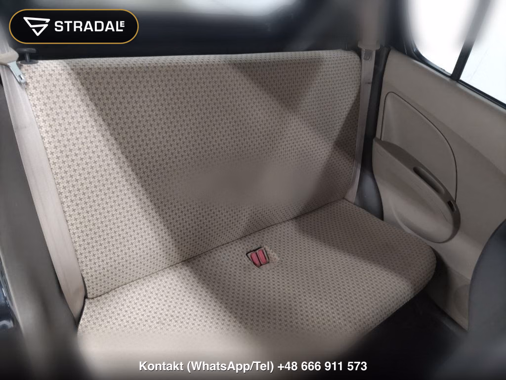 SUZUKI ALTO ECO ECO-S, miniaturka 7