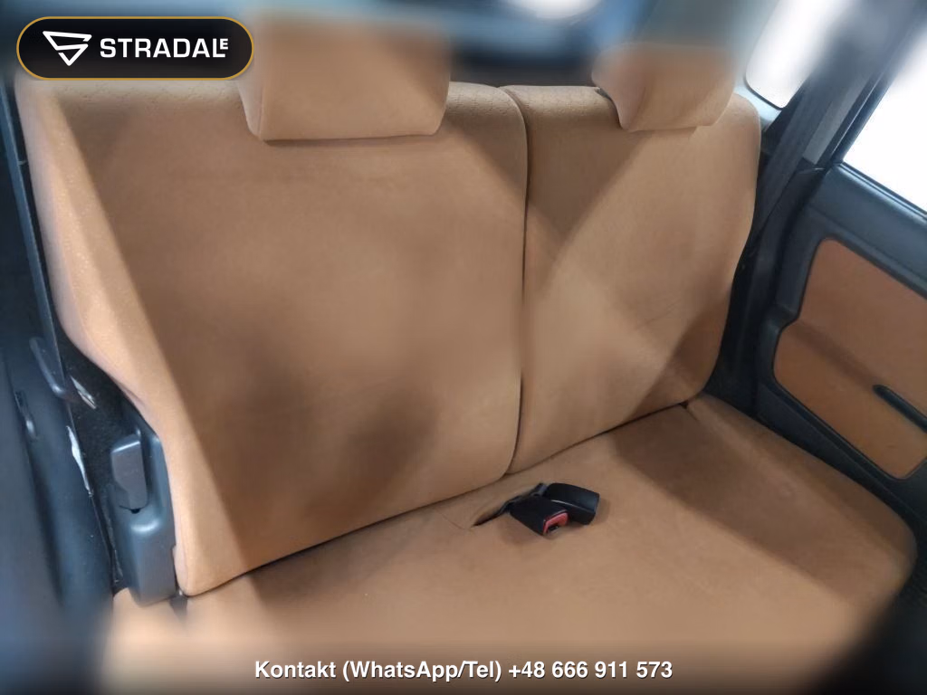 SUZUKI ALTO LAPIN, miniaturka 7