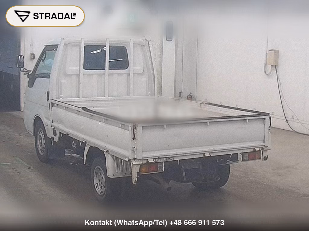 MAZDA BONGO TRUCK, miniaturka 3