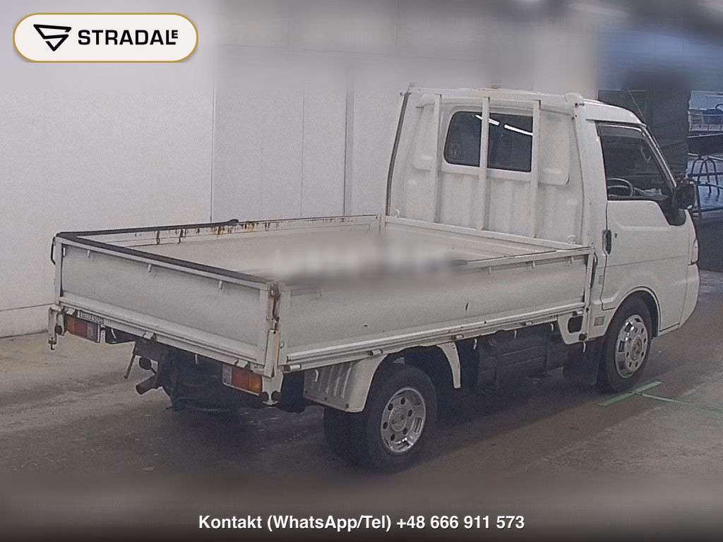 MAZDA BONGO TRUCK, miniaturka 6