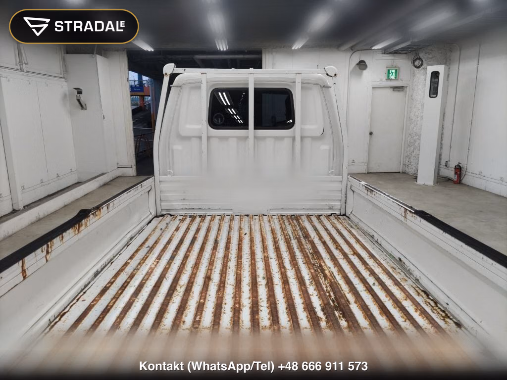 MAZDA BONGO TRUCK, miniaturka 7