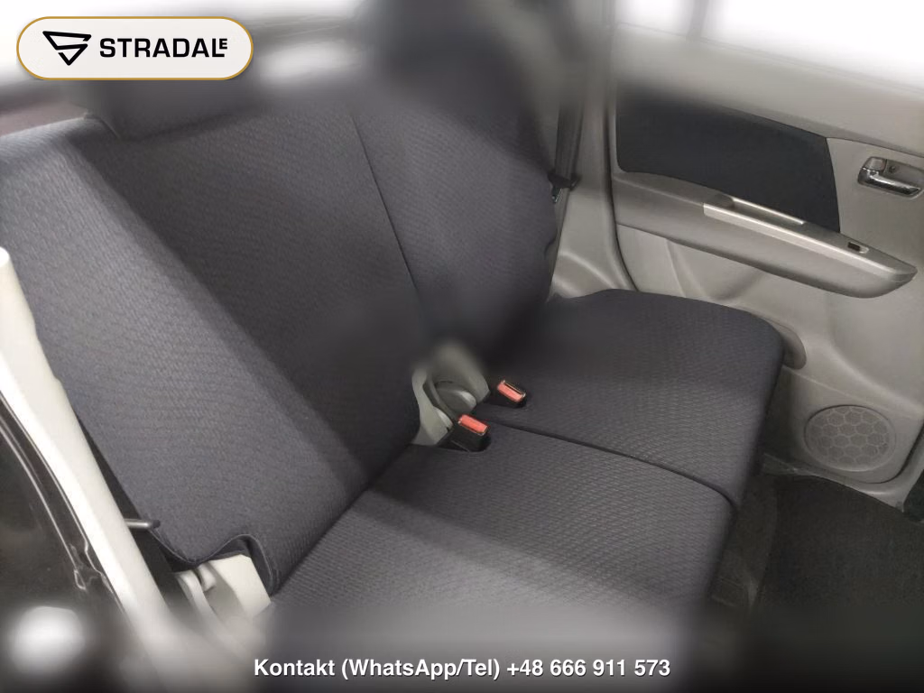 SUZUKI WAGON R 5D FX LIMITED, miniaturka 7
