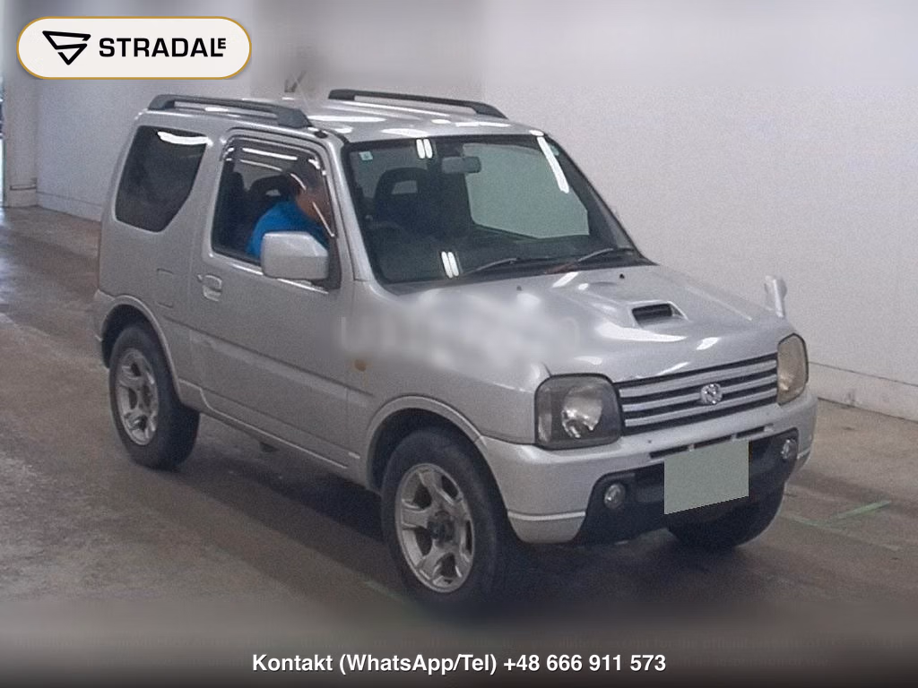 MAZDA AZ-OFFROAD 4WD, miniaturka 2