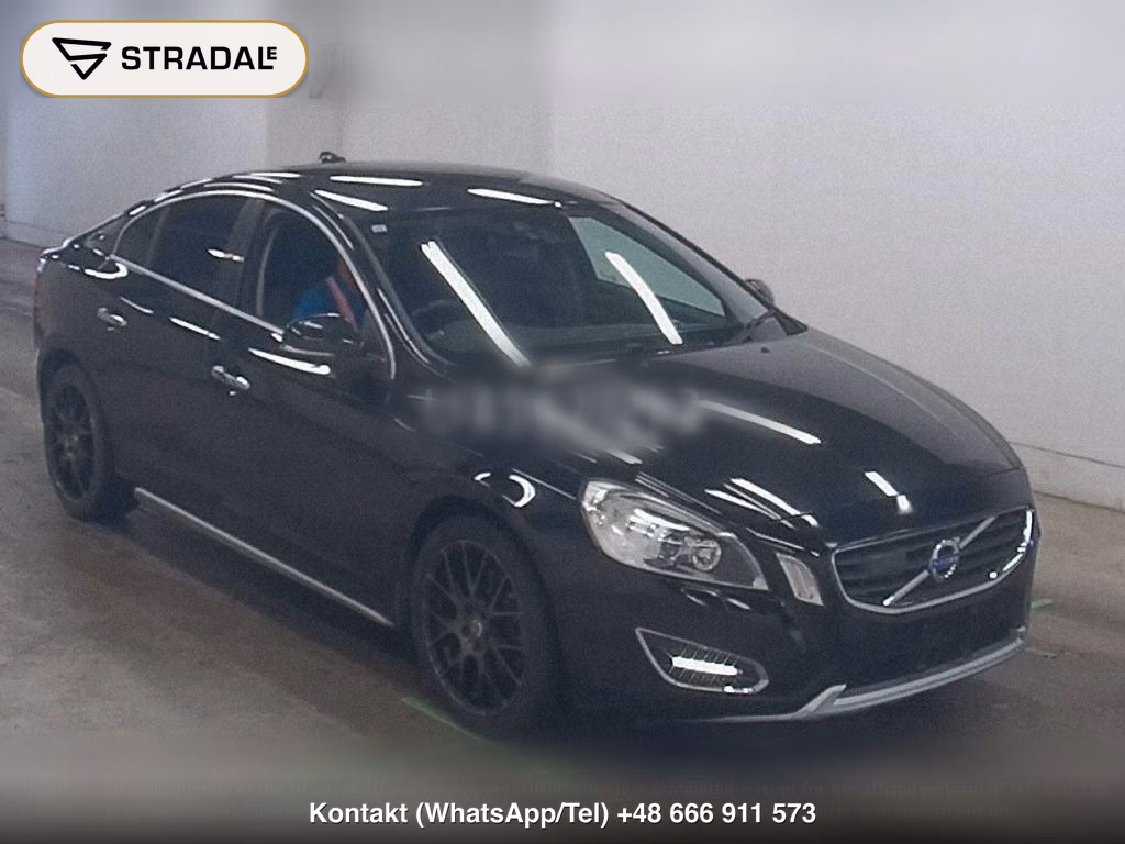 VOLVO S60 SPORTS, miniaturka 2