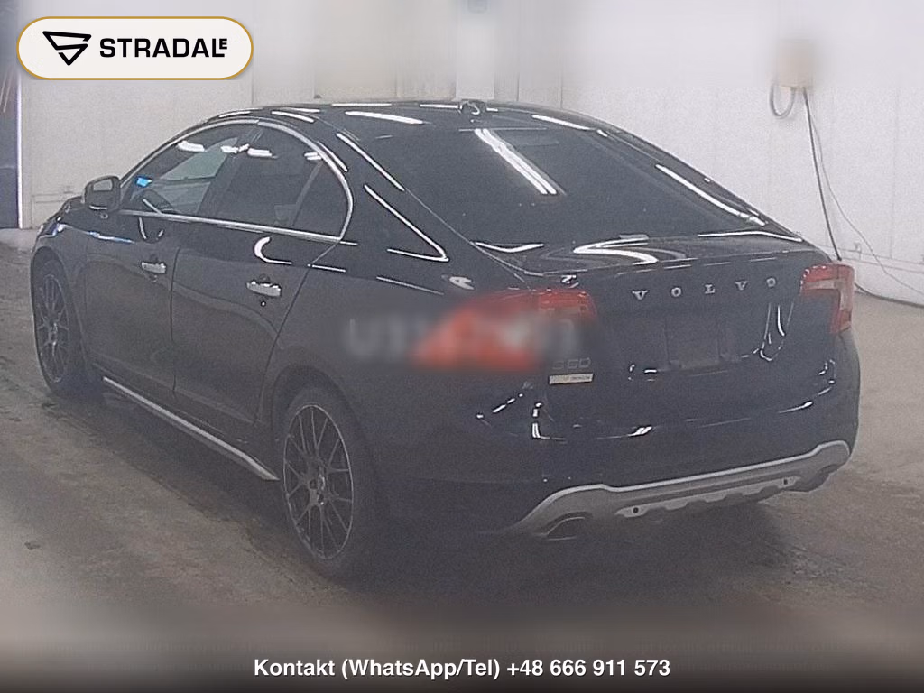 VOLVO S60 SPORTS, miniaturka 3