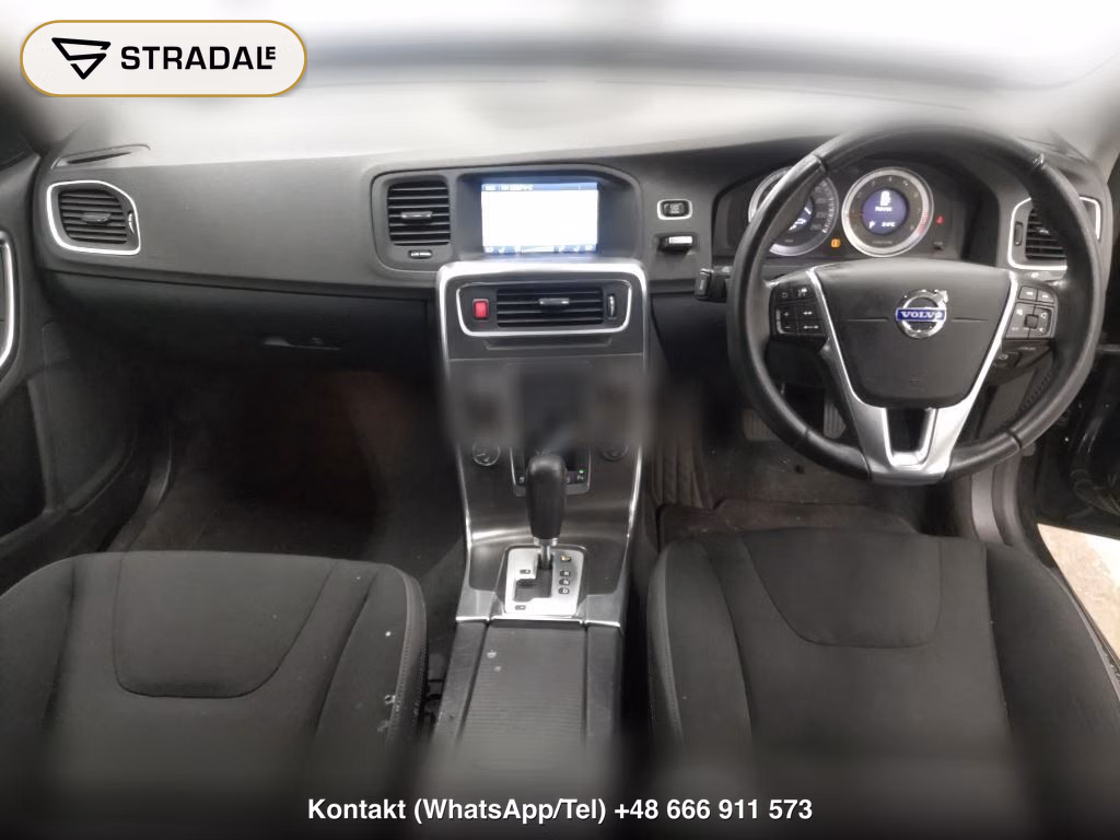 VOLVO S60 SPORTS, miniaturka 4
