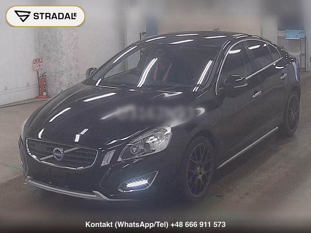 VOLVO S60 SPORTS, miniaturka 5
