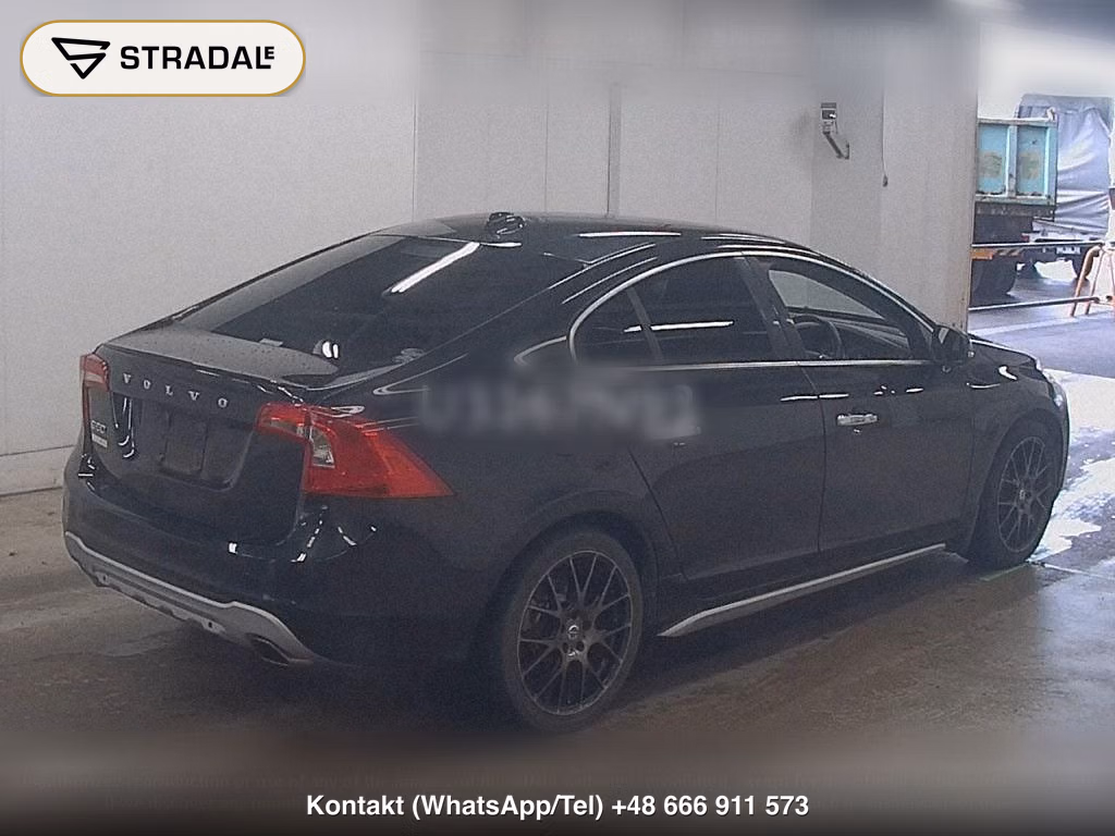 VOLVO S60 SPORTS, miniaturka 6