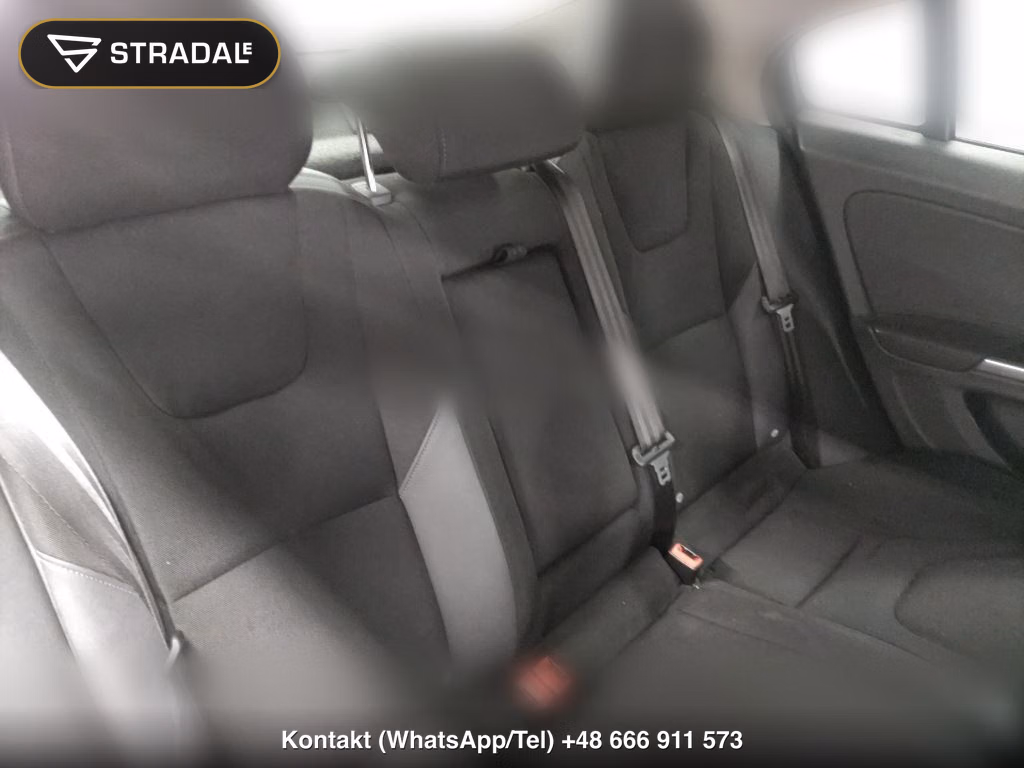VOLVO S60 SPORTS, miniaturka 7