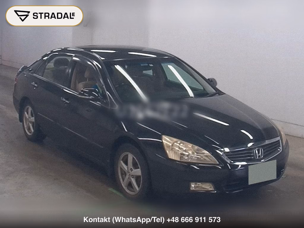 HONDA INSPIRE 4D 30TE, miniaturka 2