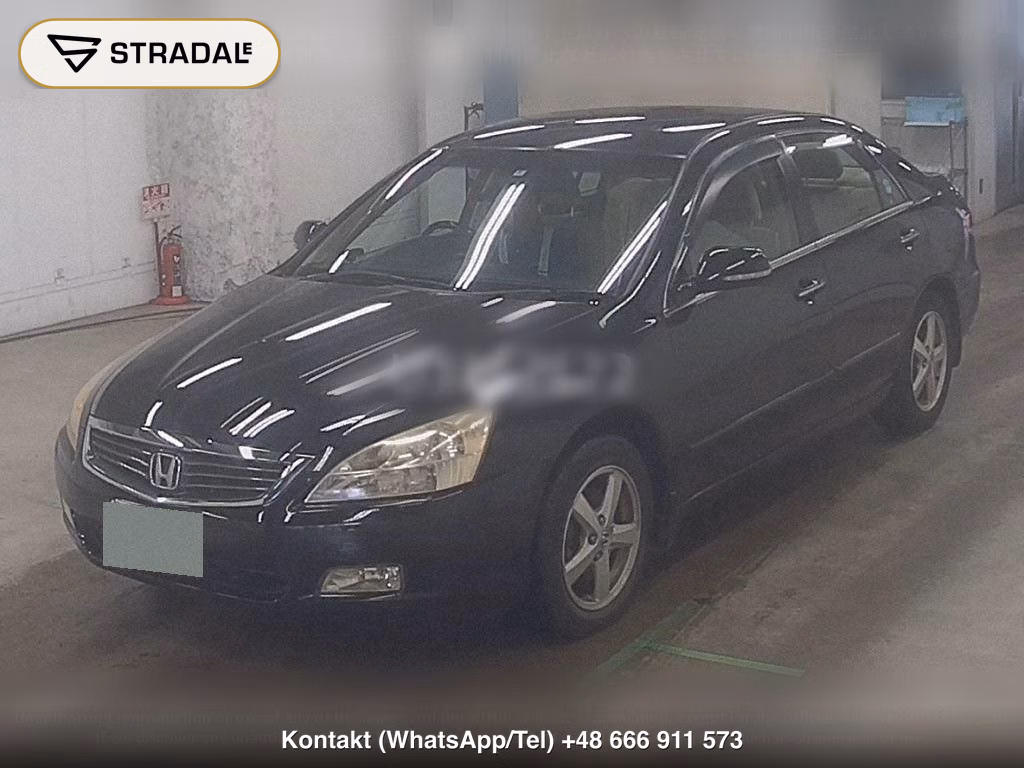 HONDA INSPIRE 4D 30TE, miniaturka 5