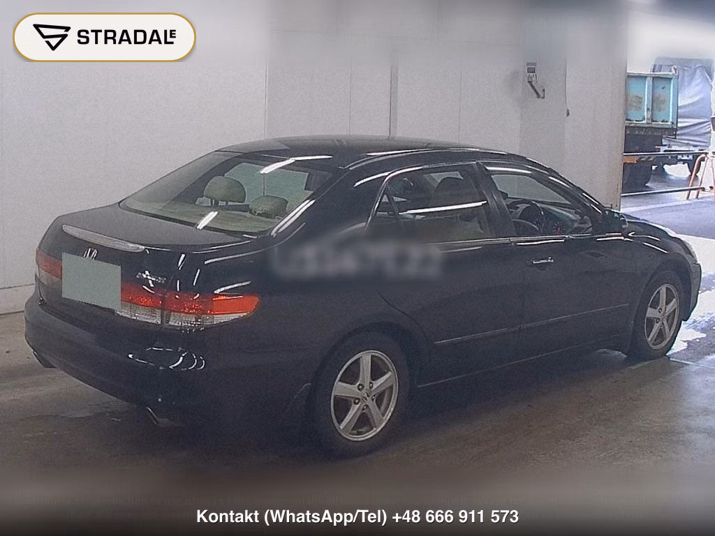 HONDA INSPIRE 4D 30TE, miniaturka 6