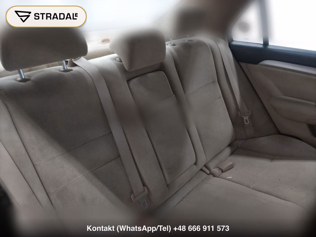 HONDA INSPIRE 4D 30TE, miniaturka 7