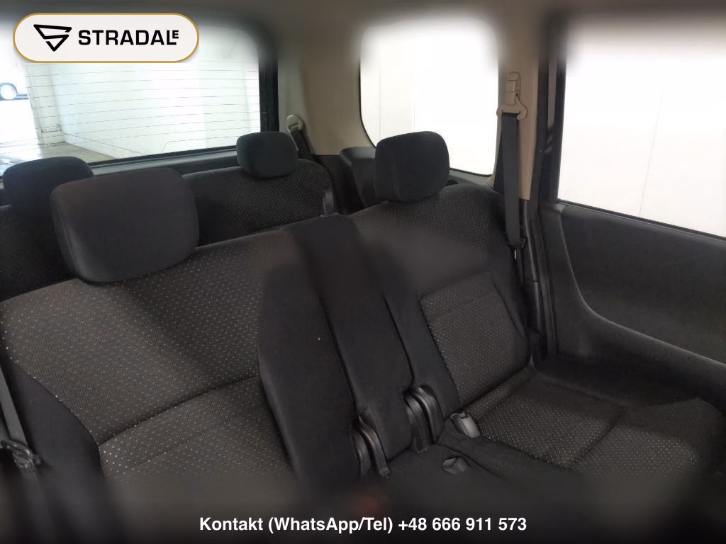 NISSAN SERENA 5D RIDER, miniaturka 7