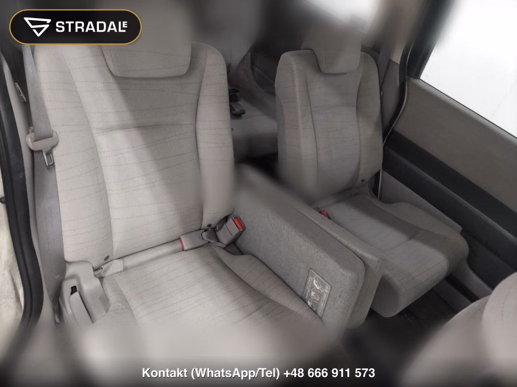 HONDA STEPWAGON 5D G L PACKAGE, miniaturka 7