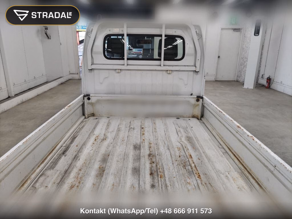 SUZUKI CARRY TRUCK KU AIR-CONDITION POWER STEERING, miniaturka 7