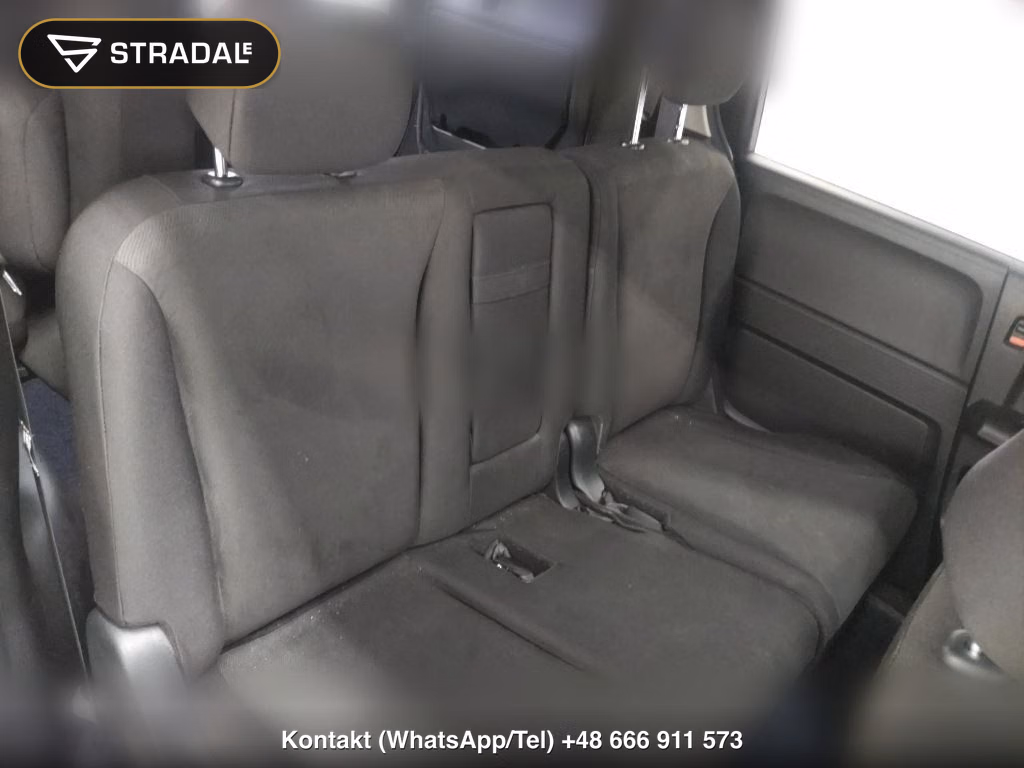 HONDA FREED G AERO HIGHWAY EDITION, miniaturka 7