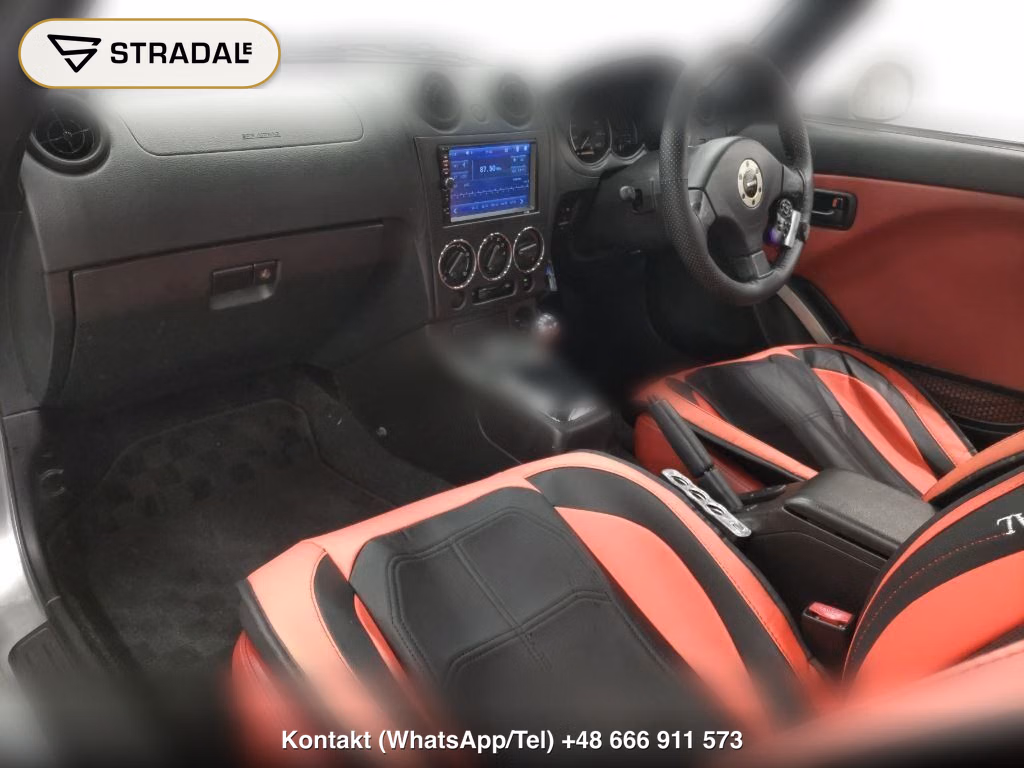 DAIHATSU COPEN OP ACTIVE TOP, miniaturka 7