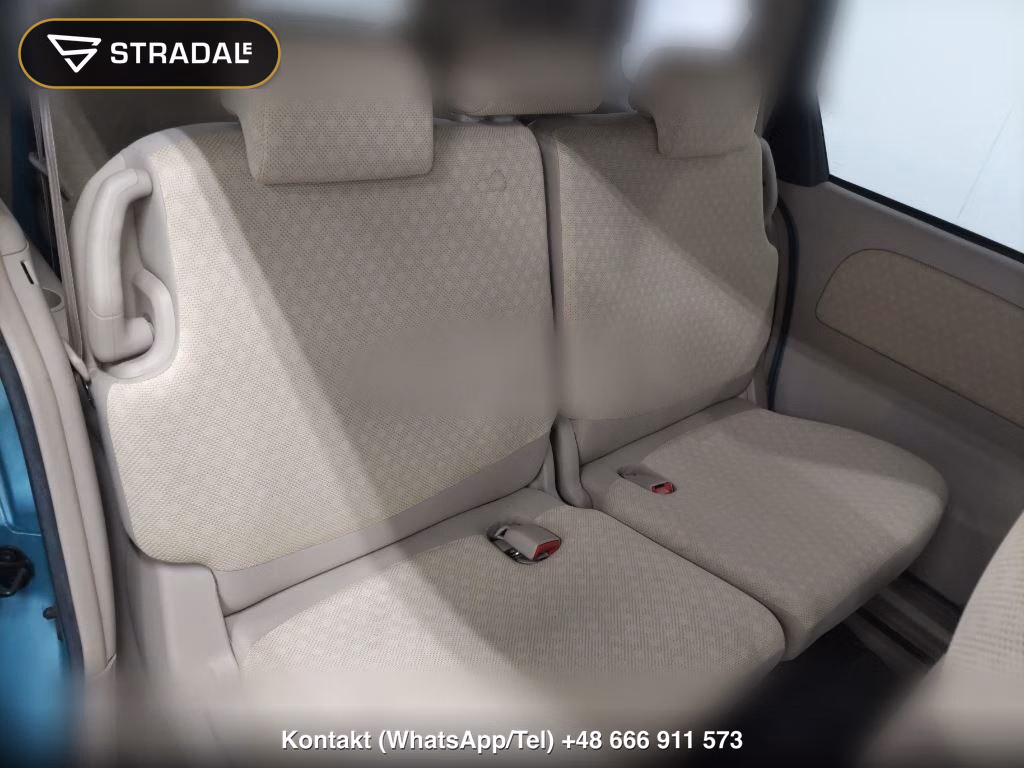 TOYOTA SIENTA G, miniaturka 7