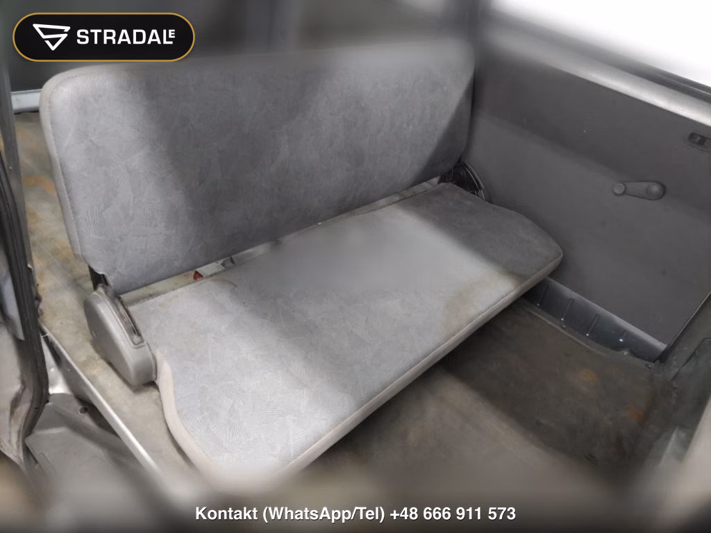 MITSUBISHI MINICAB VAN CD, miniaturka 7