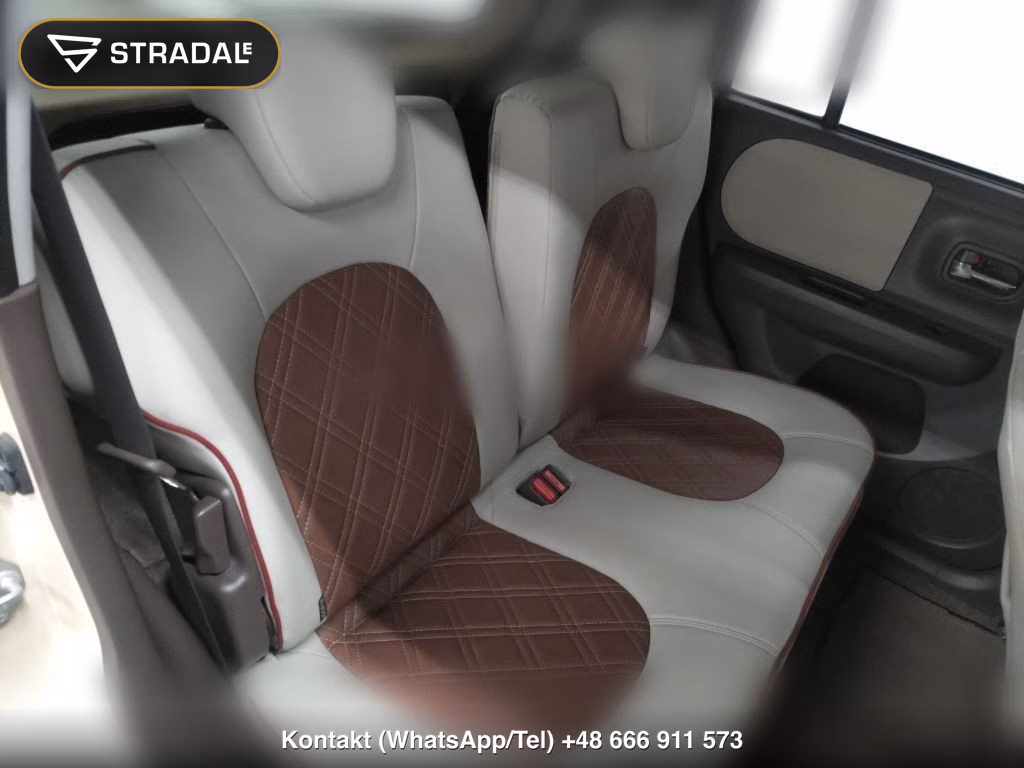 SUZUKI ALTO LAPIN CHOCOLAT X, miniaturka 7