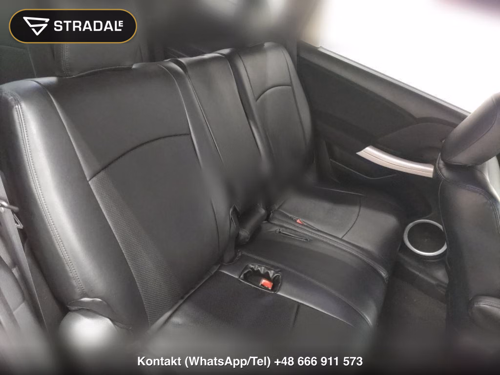 HONDA ODYSSEY M AERO PACKAGE, miniaturka 7