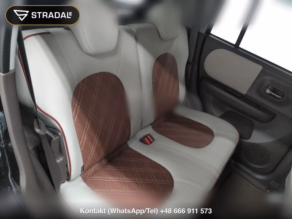 SUZUKI ALTO LAPIN CHOCOLAT X, miniaturka 7