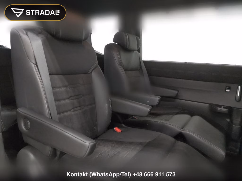 HONDA STEPWAGON SPADA EHEV SPADA PREMIUM LINE, miniaturka 7