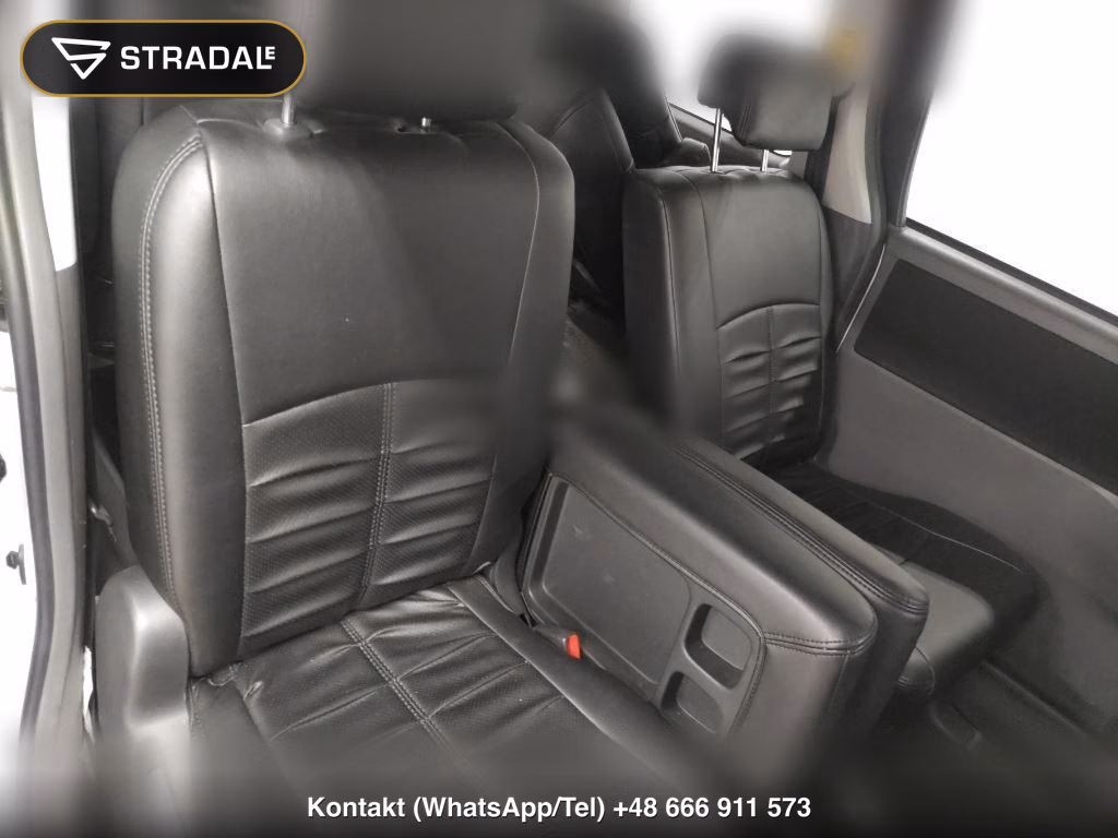 TOYOTA VOXY ZS, miniaturka 7