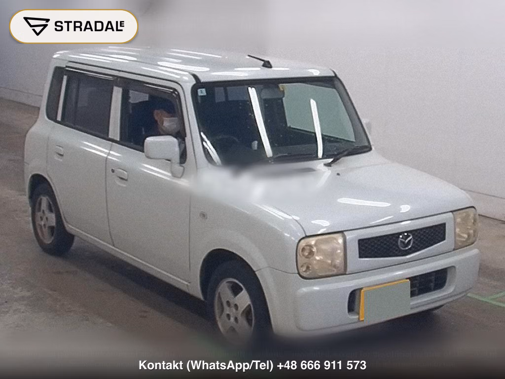 MAZDA SPIANO G, miniaturka 2