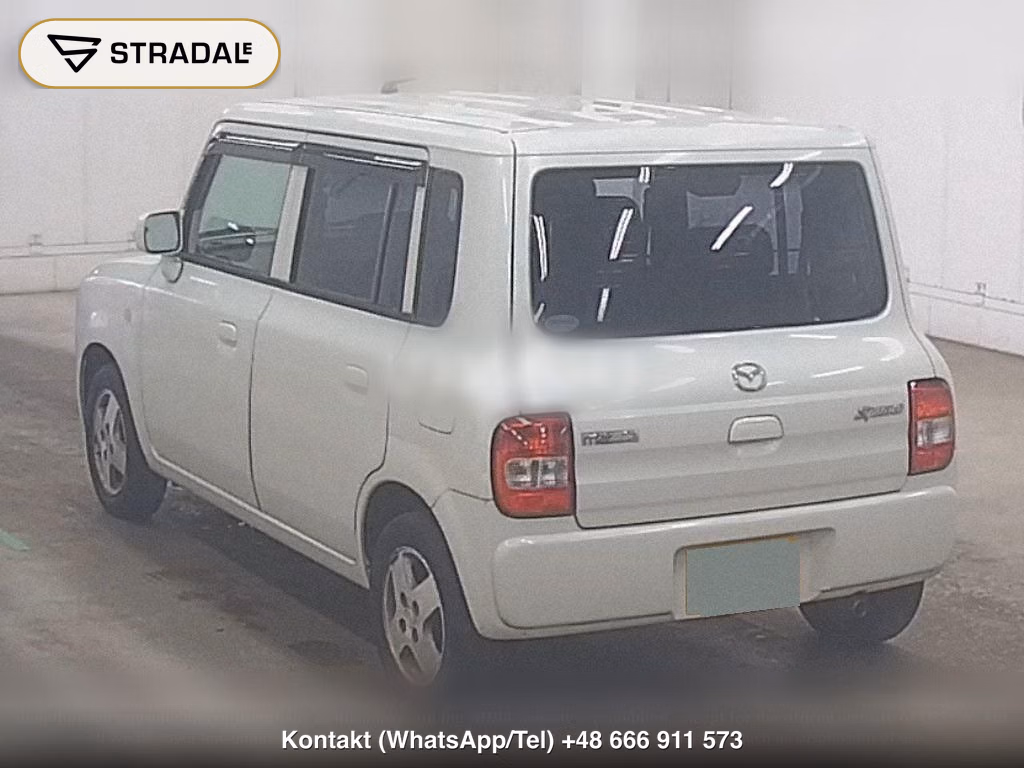 MAZDA SPIANO G, miniaturka 3